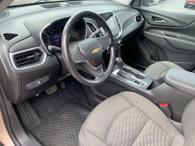 2019 Chevrolet Equinox AWD LT