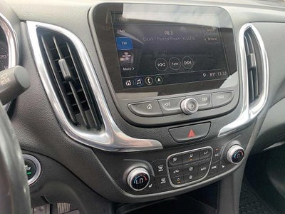2019 Chevrolet Equinox AWD LT