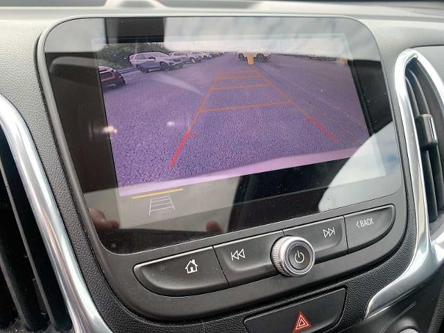 2019 Chevrolet Equinox AWD LT