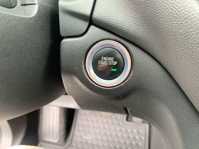 2019 Chevrolet Equinox AWD LT