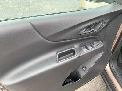 2019 Chevrolet Equinox AWD LT