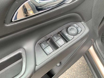 2019 Chevrolet Equinox AWD LT
