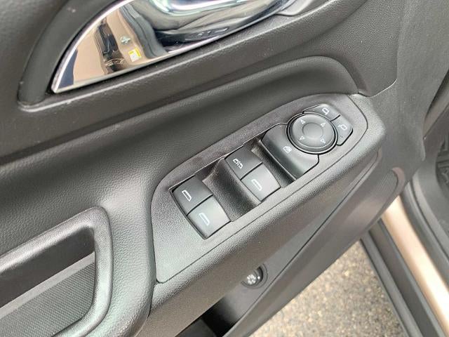 2019 Chevrolet Equinox AWD LT
