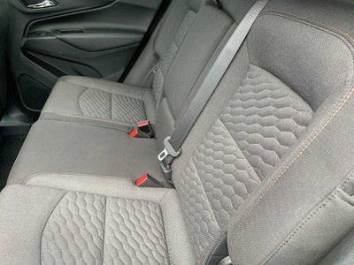 2019 Chevrolet Equinox AWD LT