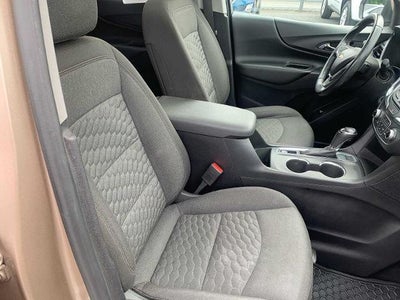 2019 Chevrolet Equinox AWD LT