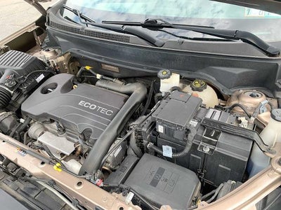 2019 Chevrolet Equinox AWD LT