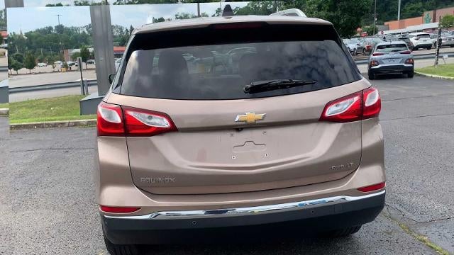 2019 Chevrolet Equinox AWD LT