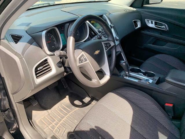 2016 Chevrolet Equinox AWD LT