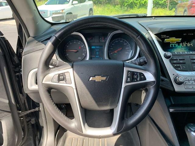 2016 Chevrolet Equinox AWD LT