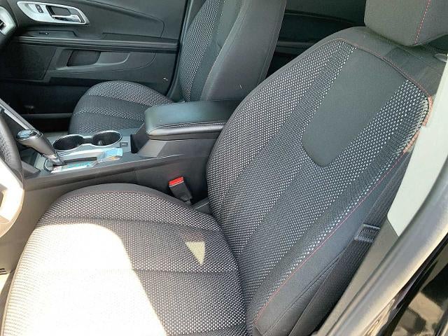 2016 Chevrolet Equinox AWD LT