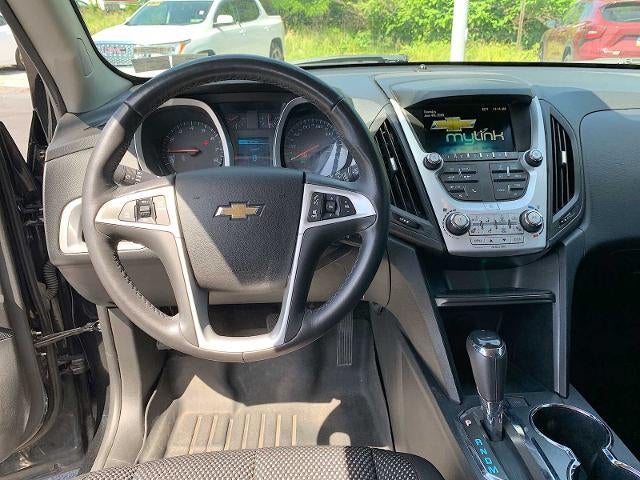 2016 Chevrolet Equinox AWD LT