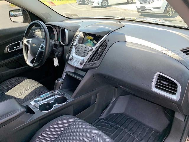 2016 Chevrolet Equinox AWD LT