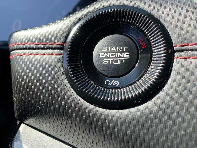 2022 Jeep Compass Trailhawk 4x4