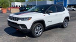 2022 Jeep Compass Trailhawk 4x4
