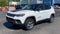 2022 Jeep Compass Trailhawk 4x4