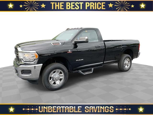 2019 RAM 3500 Tradesman 4X4 Regular cab's photo