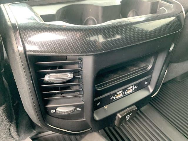 2022 RAM 2500 Power Wagon 4x4 Crew Cab 6'4" Box