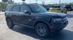 2022 Ford Bronco Sport Big Bend 4x4