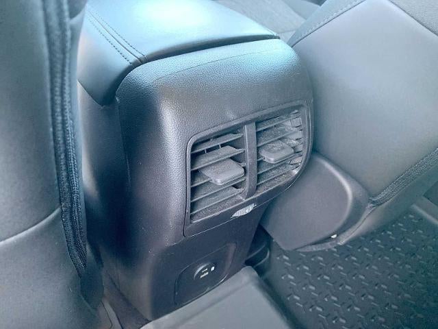 2022 Ford Bronco Sport Big Bend 4x4