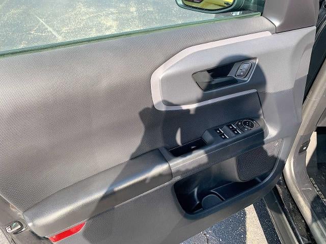 2022 Ford Bronco Sport Big Bend 4x4