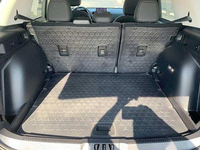 2022 Ford Bronco Sport Big Bend 4x4