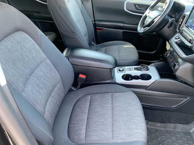 2022 Ford Bronco Sport Big Bend 4x4