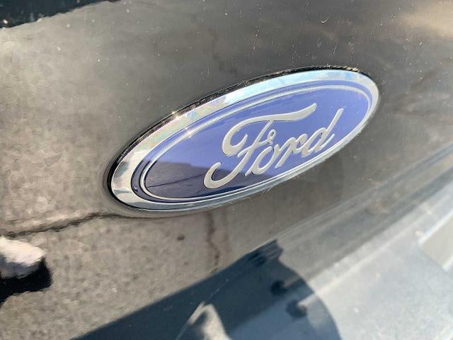 2022 Ford Bronco Sport Big Bend 4x4
