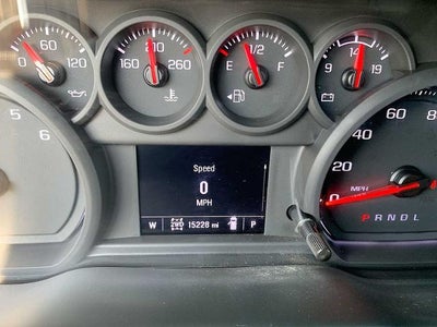 2024 Chevrolet Silverado 1500 Regular Cab Long Box 4-Wheel Drive WT