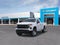 2026 Chevrolet Silverado 1500 Regular Cab Long Box 4-Wheel Drive WT