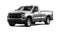 2026 Chevrolet Silverado 1500 Regular Cab Long Box 4-Wheel Drive WT