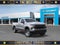 2026 Chevrolet Silverado 1500 Regular Cab Long Box 4-Wheel Drive WT