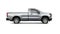 2026 Chevrolet Silverado 1500 Regular Cab Long Box 4-Wheel Drive WT
