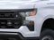 2026 Chevrolet Silverado 1500 Regular Cab Long Box 4-Wheel Drive WT