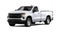 2026 Chevrolet Silverado 1500 Regular Cab Long Box 4-Wheel Drive WT
