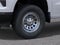 2026 Chevrolet Silverado 1500 Regular Cab Long Box 4-Wheel Drive WT