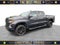 2023 Chevrolet Silverado 1500 Crew Cab Short Box 4-Wheel Drive Custom Trail Boss