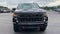 2023 Chevrolet Silverado 1500 Crew Cab Short Box 4-Wheel Drive Custom Trail Boss