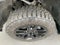 2023 Chevrolet Silverado 1500 Crew Cab Short Box 4-Wheel Drive Custom Trail Boss