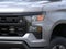 2026 Chevrolet Silverado 1500 Crew Cab Short Box 4-Wheel Drive WT
