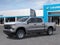 2026 Chevrolet Silverado 1500 Crew Cab Short Box 4-Wheel Drive WT