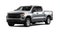 2026 Chevrolet Silverado 1500 Crew Cab Short Box 4-Wheel Drive WT