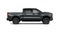2026 Chevrolet Silverado 1500 Crew Cab Short Box 4-Wheel Drive Custom Trail Boss