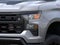 2026 Chevrolet Silverado 1500 Crew Cab Short Box 4-Wheel Drive Custom Trail Boss