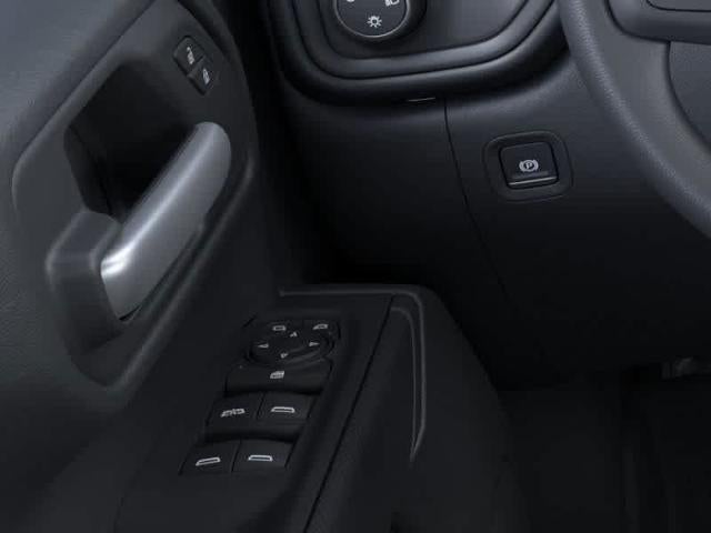 2026 Chevrolet Silverado 1500 Crew Cab Short Box 4-Wheel Drive Custom Trail Boss