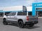 2026 Chevrolet Silverado 1500 Crew Cab Short Box 4-Wheel Drive Custom Trail Boss