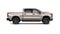 2026 Chevrolet Silverado 1500 Crew Cab Short Box 4-Wheel Drive Custom Trail Boss