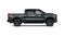 2026 Chevrolet Silverado 1500 Crew Cab Short Box 4-Wheel Drive Custom Trail Boss