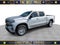 2020 Chevrolet Silverado 1500 Crew Cab Short Box 2-Wheel Drive LT All Star Edition