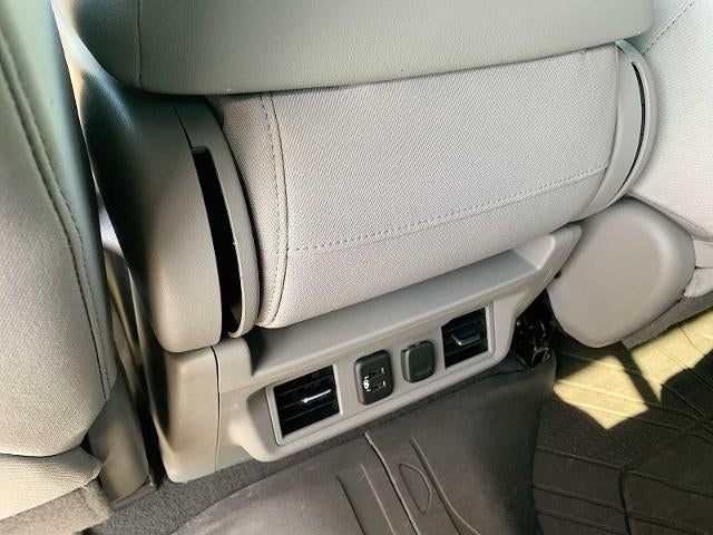 2020 Chevrolet Silverado 1500 Crew Cab Short Box 2-Wheel Drive LT All Star Edition