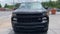 2021 Chevrolet Silverado 1500 Crew Cab Short Box 4-Wheel Drive Custom
